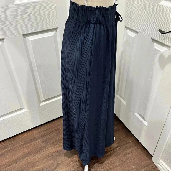 Est. 1946 NWOT polyester pull on elastic waist maxi skirt - Picture 6 of 10